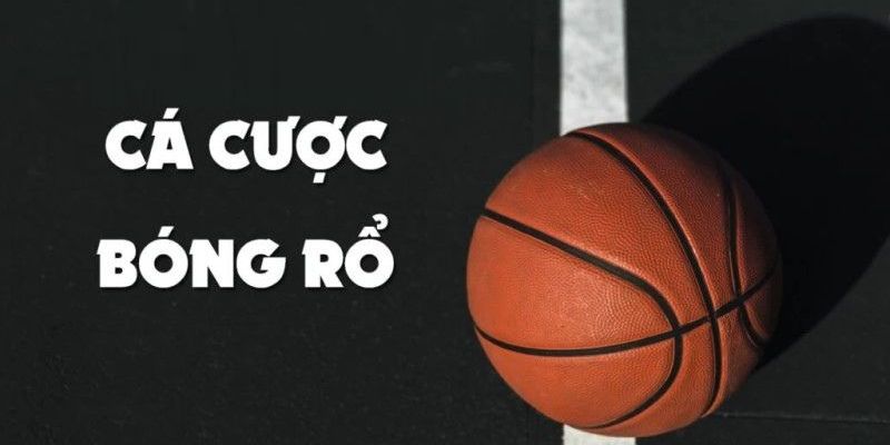 Những kèo cược bóng rổ online ở nhà cái Vintechcity.com