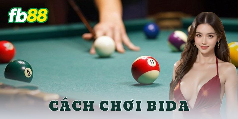 Học Nhanh Cách Chơi Bida Chuẩn Xác Như Dân Pro Luật chơi bida cơ bản