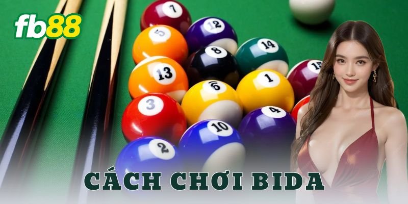Học Nhanh Cách Chơi Bida Chuẩn Xác Như Dân Pro Kỹ thuật cơ bản trong cách chơi bida