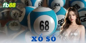 Các loại xổ số phổ biến