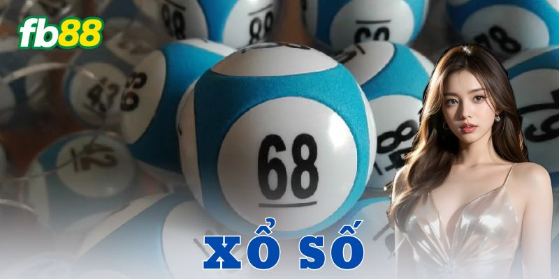 Các loại xổ số phổ biến
