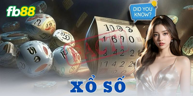 Cách tham gia xổ số
