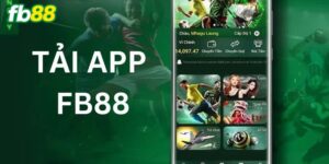 Lợi ích tải app game FB88 về điện thoại