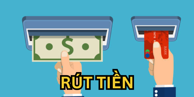 Hướng Dẫn Liên Kết Ngân Hàng Để Rút Tiền Thành Công 100% Lưu ý về Rút Tiền