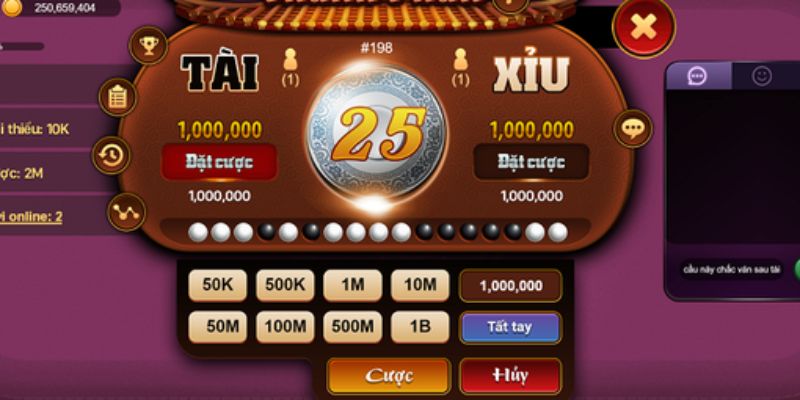 Hướng Dẫn Chơi Tài Xỉu Online Chuẩn Xác Từ Cao Thủ Lão Làng Tài xỉu online là gì?