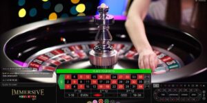 Roulette Games: Cơ Hội Kiếm Thưởng Khủng Từ Sân Chơi Hot 2025