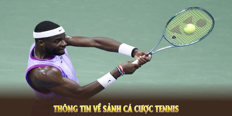 Bật Mí Các Kèo Cá Cược Tennis Hấp Dẫn Tại Vintechcity.com Một số chú ý khi tham gia cá cược tennis ở Vintechcity.com
