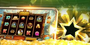 Nổ Hũ Đổi Thưởng: Game Hay, Lợi Nhuận Lớn, Tiền Về Liền Tay