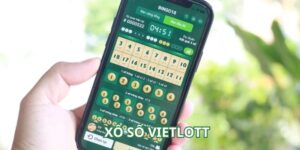 Bí Quyết Chơi Xổ Số Vietlott Hiệu Quả, Săn Jackpot Dễ Dàng