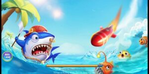 Bắn Cá Online - Game Đổi Thưởng Kịch Tính Săn Thưởng Hấp Dẫn
