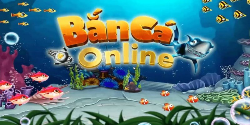 Giới thiệu game bắn cá online được yêu thích nhất