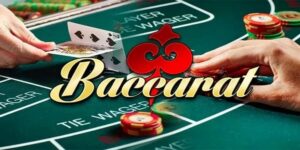Baccarat - Game Trực Tuyến Đặc Sắc Chơi Là Thắng Lớn 