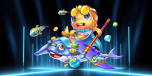 Bắn Cá Jackpot - Chinh Phục Đại Dương, Săn Hũ Cực Đỉnh