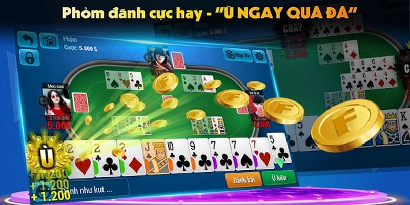 Phỏm Tại Vintechcity.com - Hướng Dẫn Cực Chi Tiết Và Hiệu Quả Luật chơi Phỏm cực chi tiết cho người mới