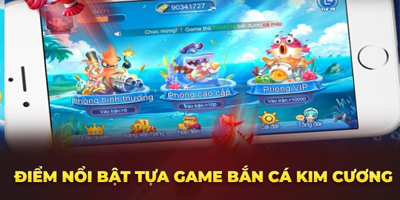 Ưu điểm giúp cho siêu phẩm phát triển mạnh mẽ hơn