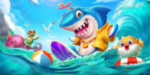 Máy Game Bắn Cá - Sức Hút Kinh Điển Từ Trò Chơi Online