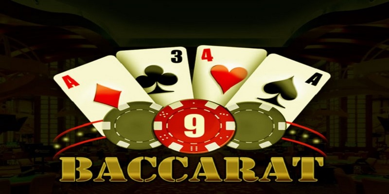 Lý do Baccarat được đông đảo bet thủ lựa chọn