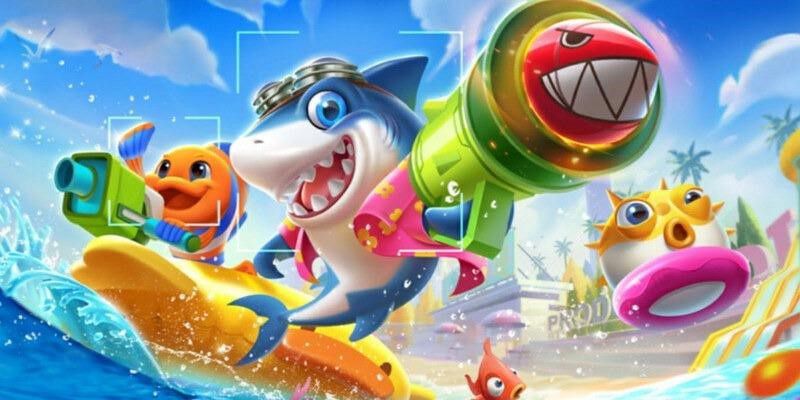 Máy game bắn cá là gì?