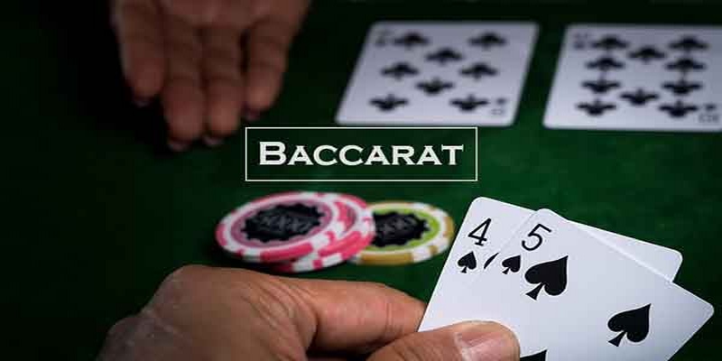 Tổng hợp kèo cược Baccarat phổ biến nhất