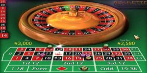 Bài Roulette Vintechcity.com - Game Hot, Thưởng Cao, Ưu Đãi Khủng