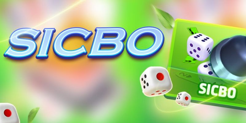 Giới thiệu tổng quan game Bài Sicbo Vintechcity.com 