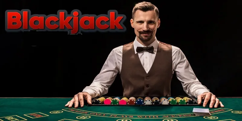 Chơi Bài Blackjack Cực Chất Tại Nhà Cái Hàng Đầu Thế giới bài Blackjack Vintechcity.com có gì mà hấp dẫn đến vậy?