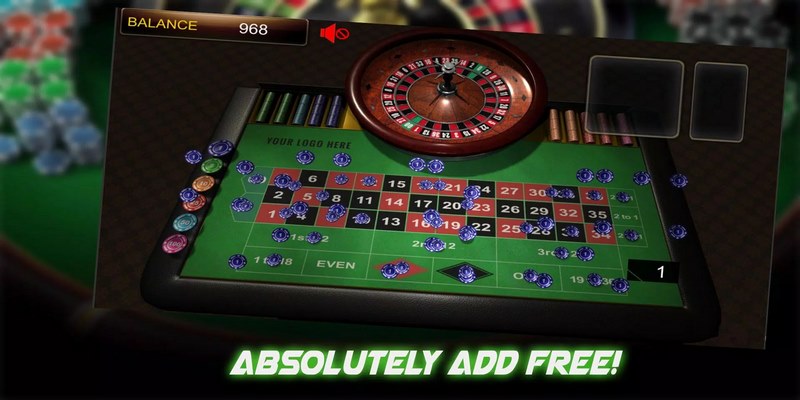 Lý do anh em nên tham gia đặt cược tại game bài Roulette Vintechcity.com