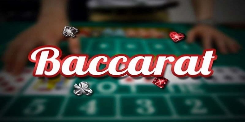 Giới thiệu bài Baccarat Vintechcity.com