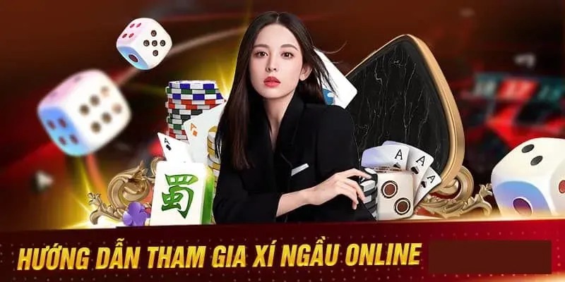 Tỷ lệ cược tiêu biểu khi chơi bài Xí ngầu Vintechcity.com