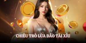Chiêu Trò Lừa Đảo Tài Xỉu Thường Thấy - Xem Để Phòng Tránh
