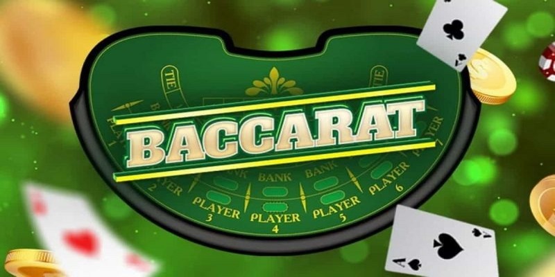 Chia sẻ mẹo chơi kinh điển giúp thắng bài Baccarat Vintechcity.com