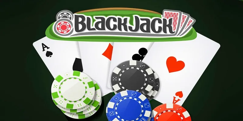 Chơi Bài Blackjack Cực Chất Tại Nhà Cái Hàng Đầu Cách chơi Blackjack dễ hiểu cho người mới