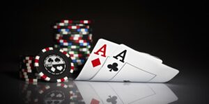 Bài Poker Vintechcity.com – Trải Nghiệm Cá Cược Đỉnh Cao, Uy Tín