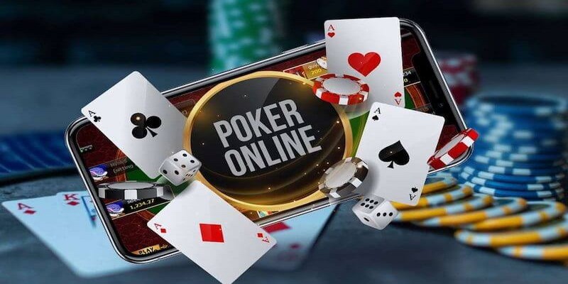 Bài Poker Vintechcity.com có gì hấp dẫn khiến hội viên mê mẩn? 