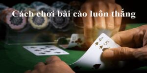 Bài Cào Vintechcity.com - Hướng Dẫn Cách Chơi, Bí Kíp Thắng Lớn 2025