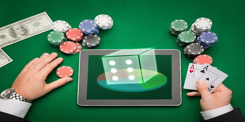 Quy tắc chơi bài Baccarat Vintechcity.com thế nào?