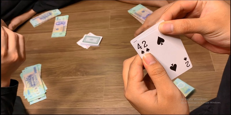 Hướng dẫn chơi game bài 3 cây Vintechcity.com từ A-Z cực dễ 