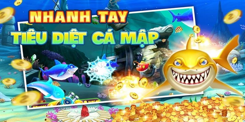 Bật Mí Cách Chơi Bắn Cá Đổi Thưởng Thẻ Cào 2025 Cách chơi bắn cá đổi thưởng thẻ cào năm 2025 như thế nào?
