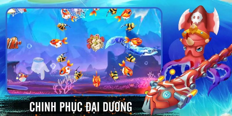 Giới Thiệu Bắn Cá Vip - Đổi Thưởng Ngay Cực Hấp Dẫn Cách tham gia bắn cá VIP như thế nào?
