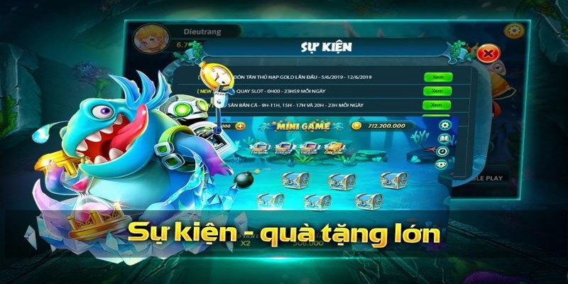 Vì sao nên chơi bắn cá đổi thưởng PC?