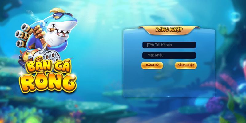 Chi tiết luật chơi game bắn cá rồng đổi thưởng