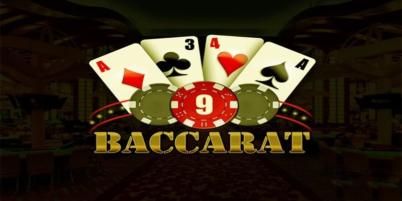 Sử dụng cầu dọc để chiến thắng khi chơi Baccarat