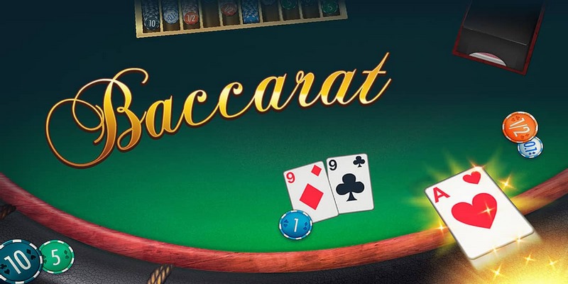 Cách Đánh Bài Baccarat Ăn Tiền Thật Cho Bet Thủ Hướng dẫn cách chơi bài Baccarat ăn tiền thật