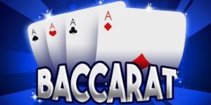 Cách Đánh Thắng Bài Baccarat Nhanh Nhất