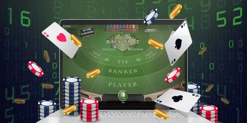 Có nên tham gia nhóm kéo bài Baccarat không? 