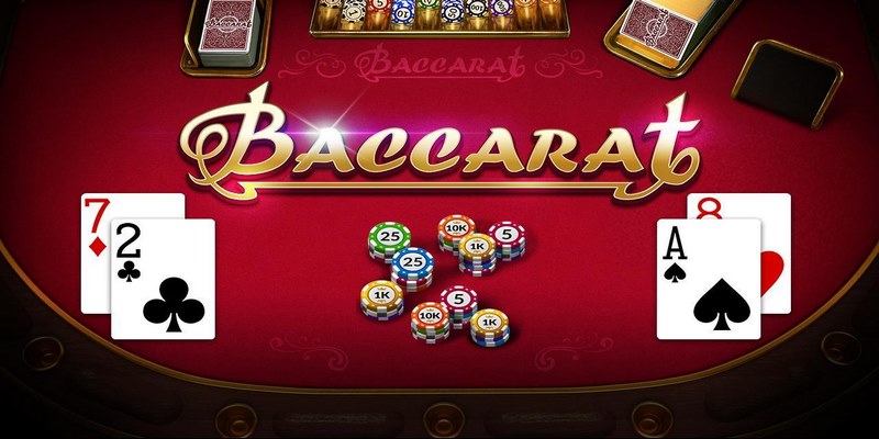 Cách Đánh Bài Baccarat Ăn Tiền Thật Cho Bet Thủ Môt số mẹo đánh bài Baccarat ăn tiền thật thắng đậm