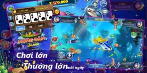 Giới Thiệu Bắn Cá Phát Tài Đổi Thưởng Phá Đảo Đại Dương