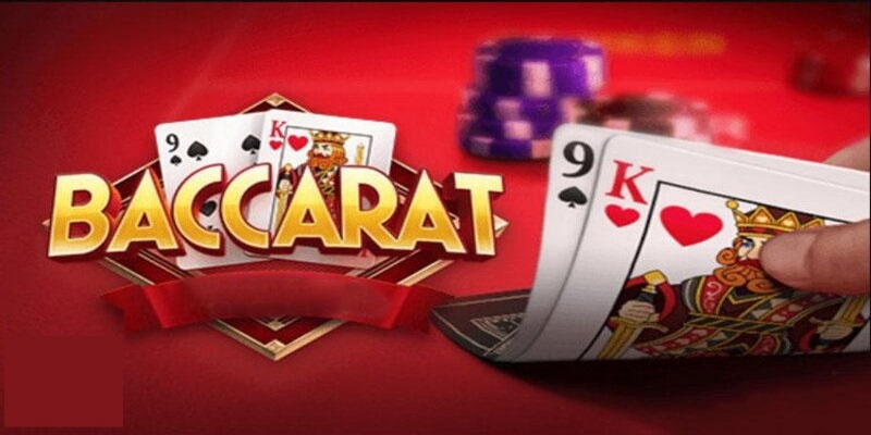 Nhóm kéo bài Baccarat là gì? 