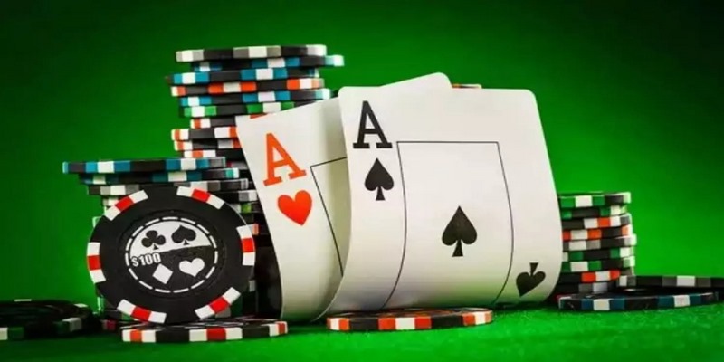 Quy Luật Chơi Bài Baccarat Tân Thủ Cần Biết Thông tin cơ bản về Baccarat