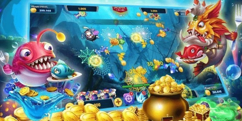Sân Chơi Game Bắn Cá Đổi Thưởng Bancaonlinevip Uy Tín Đôi nét về sân chơi game bắn cá đổi thưởng Bancaonlinevip